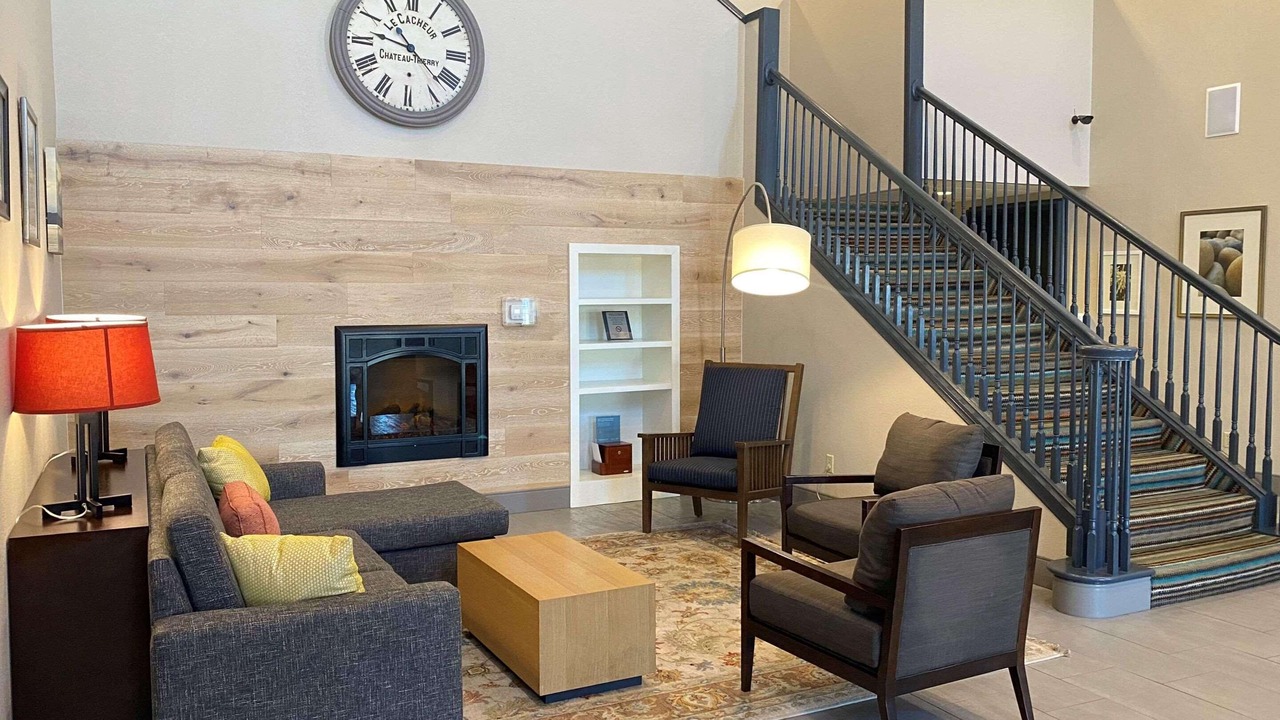 Photo of Livingroom in Nevada