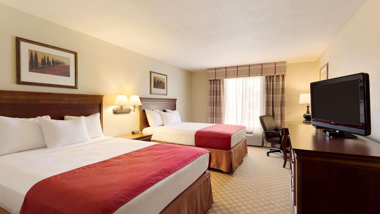 Photo of Bedroom in Nevada