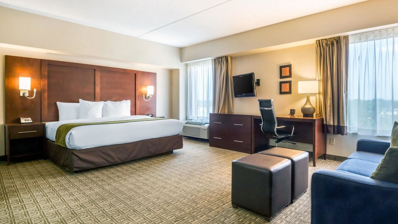 Photo of Bedroom in Avenel