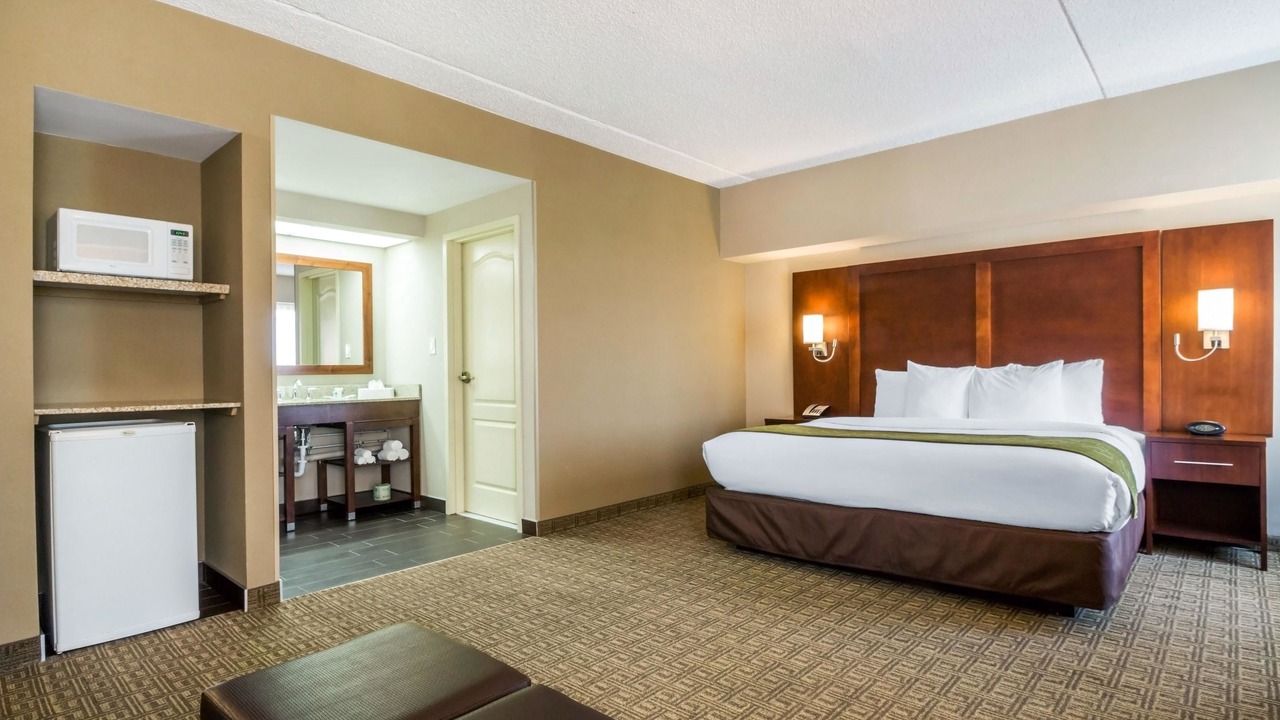 Photo of Bedroom in Avenel