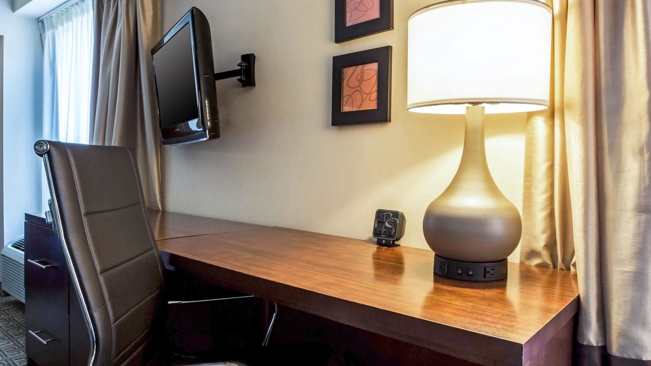 Photo of Bedroom in Avenel