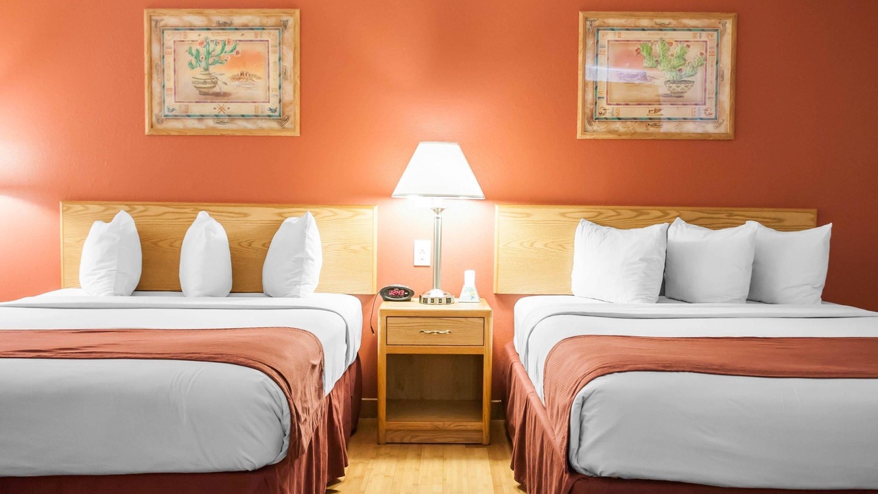 Photo of Bedroom in West Old Town