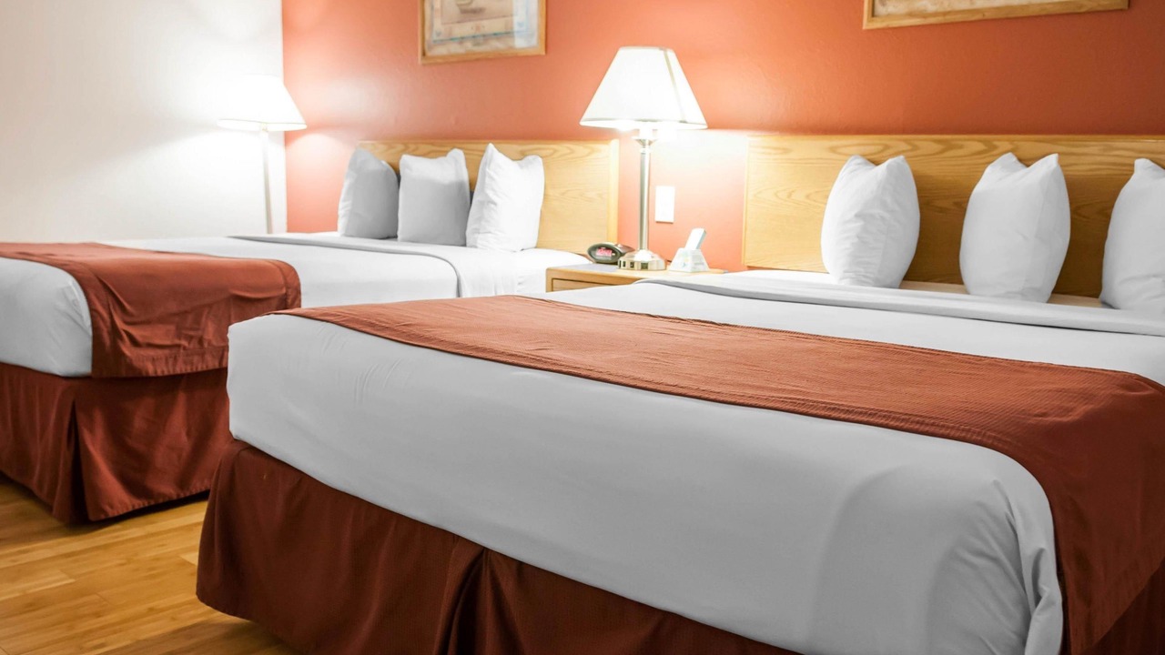 Photo of Bedroom in West Old Town