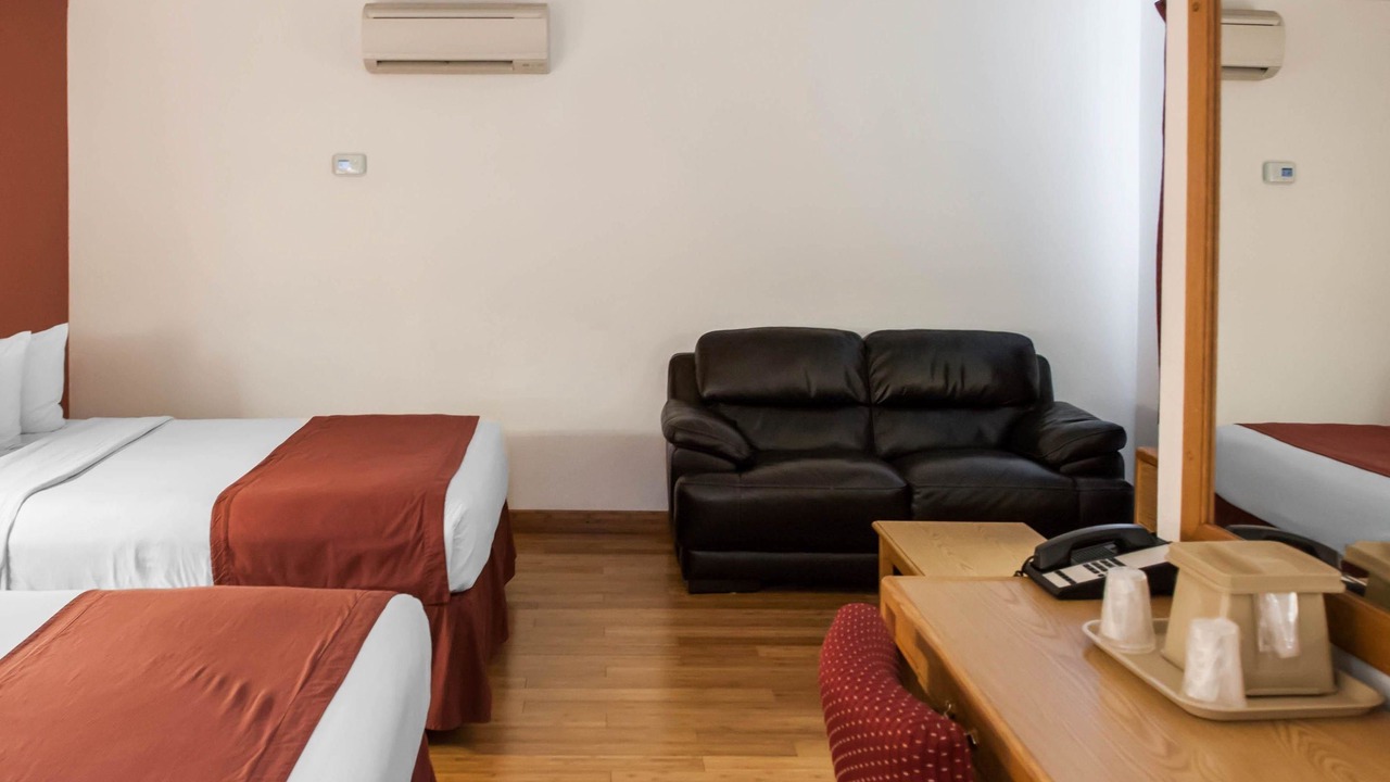 Photo of Bedroom in West Old Town