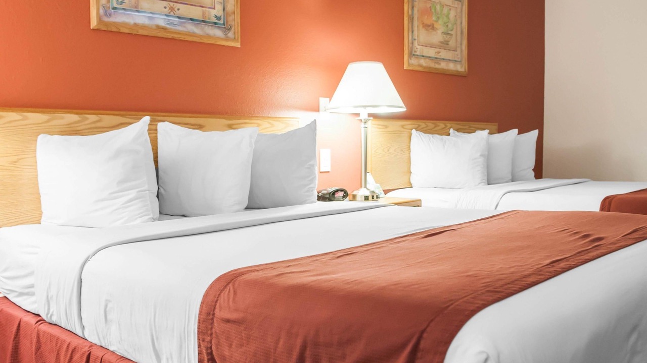 Photo of Bedroom in West Old Town
