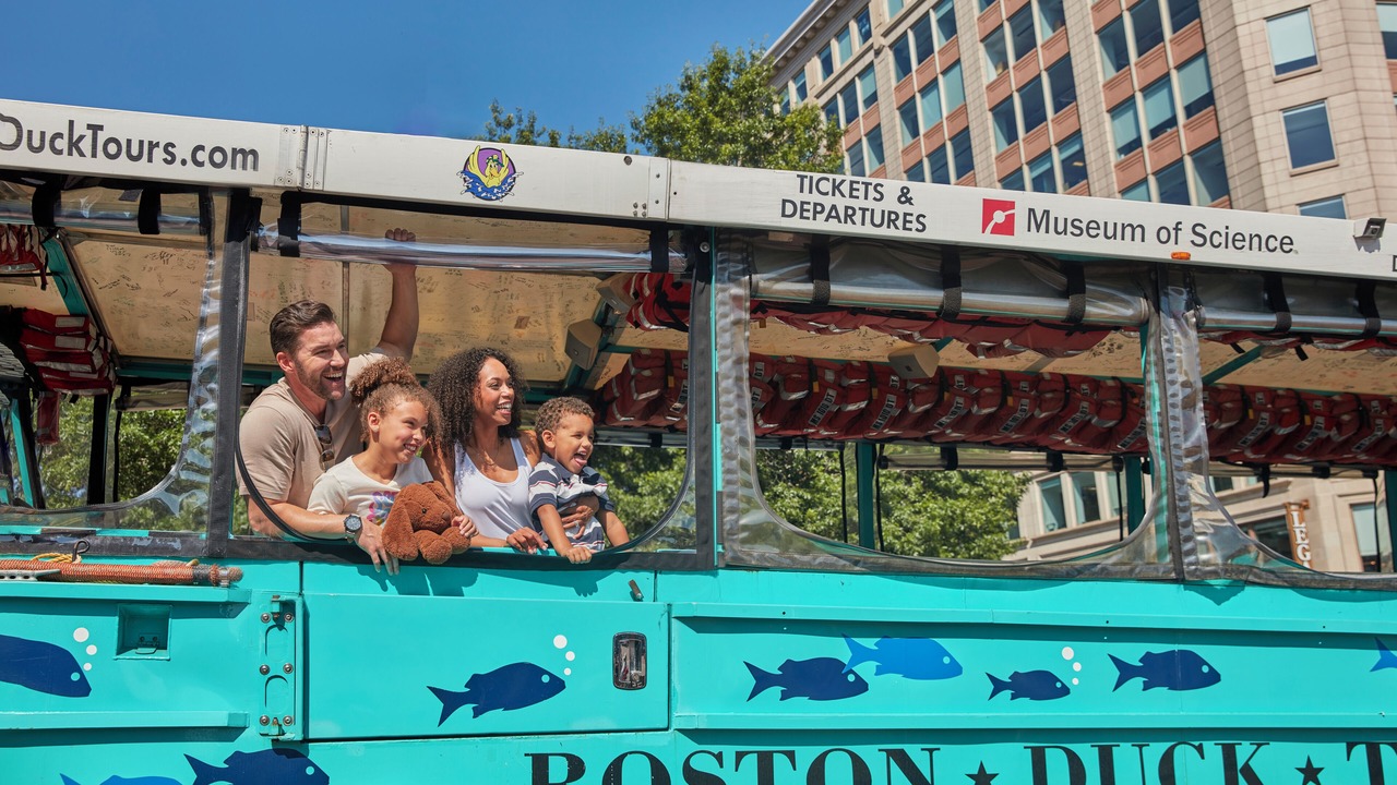 Photo of Others in Boston Financial District