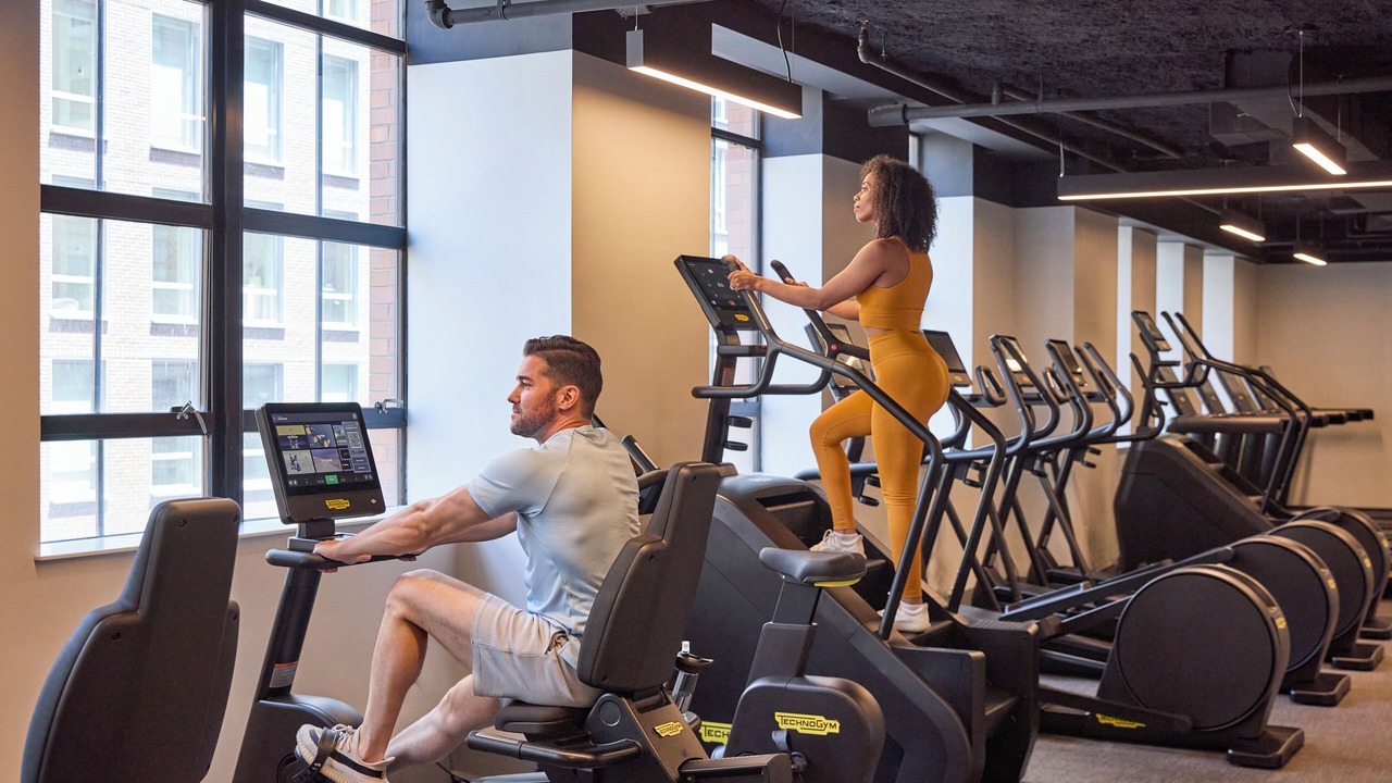 Photo of Others in Boston Financial District