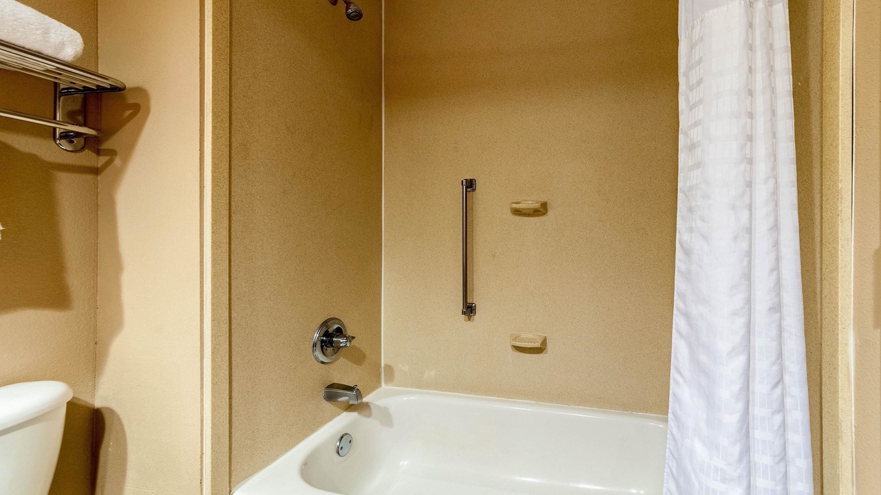 Photo of Bedroom in Clarksdale