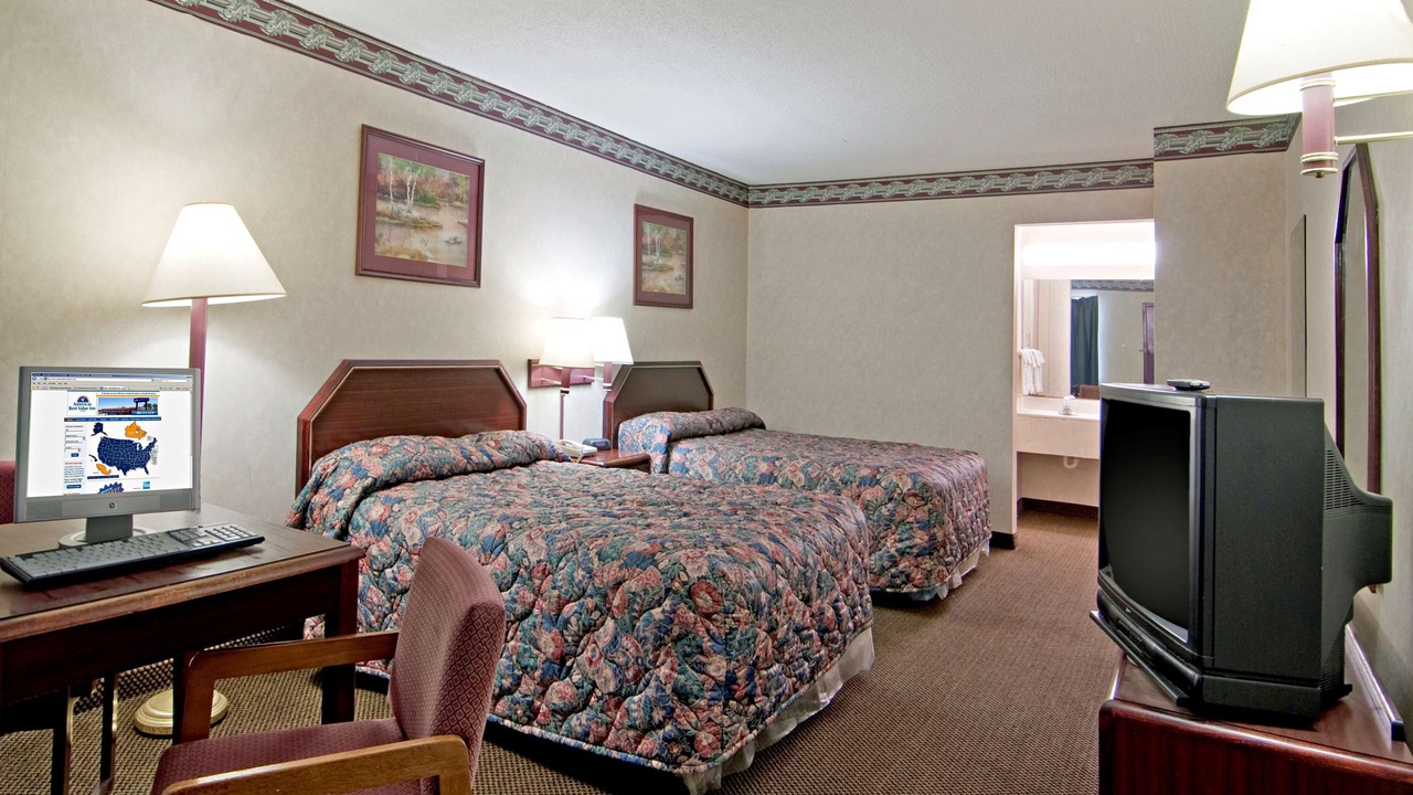 Photo of Bedroom in Clarksdale