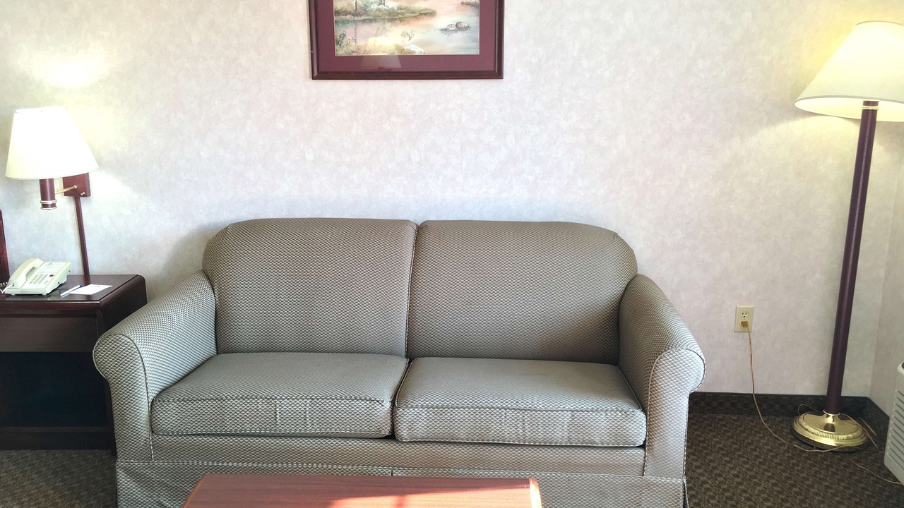 Photo of Bedroom in Clarksdale