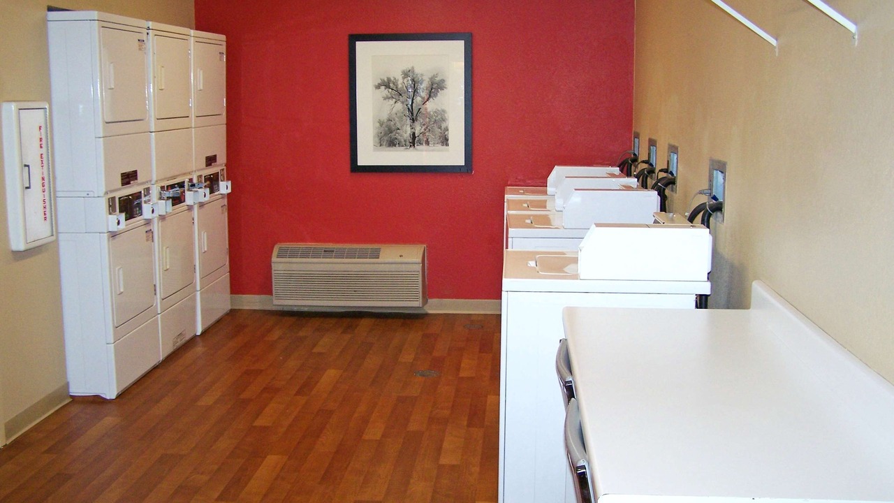 Photo of Bedroom in Brooklyn Center