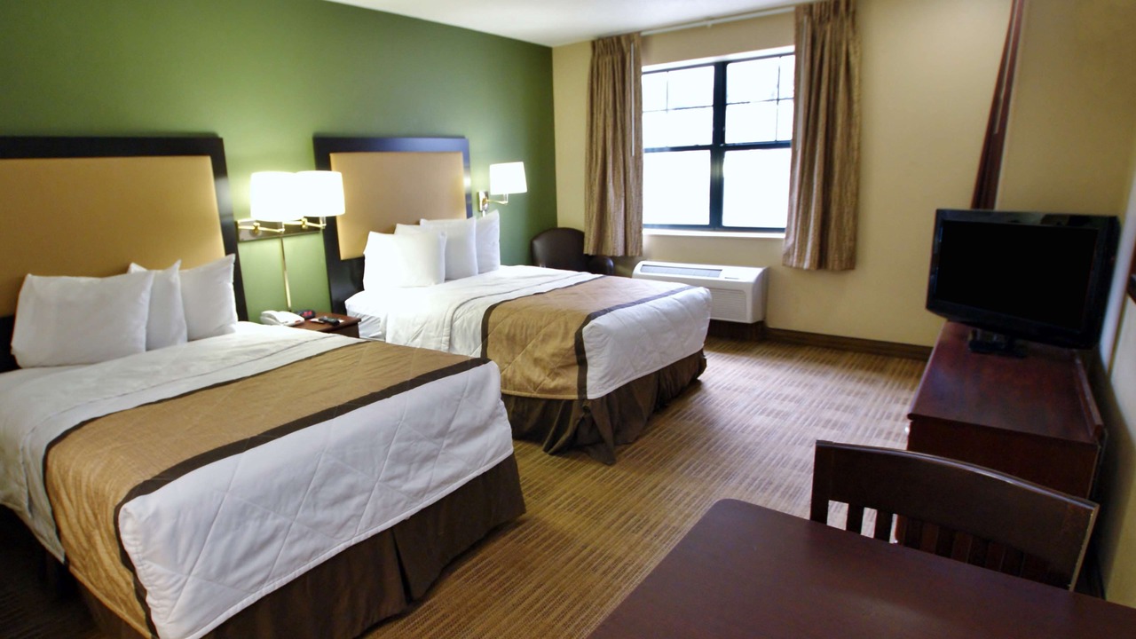 Photo of Bedroom in Brooklyn Center