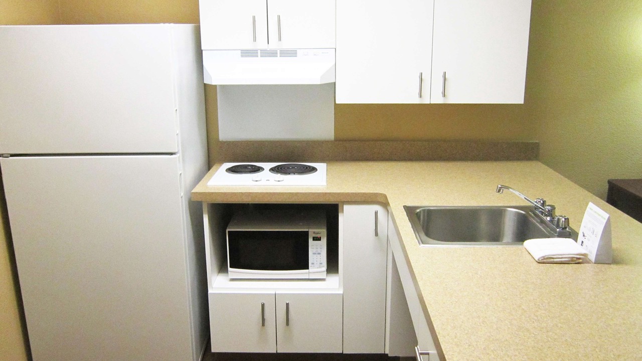 Photo of Kitchen in Brooklyn Center