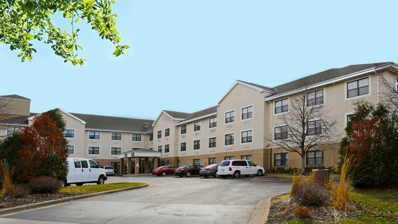 Photo of Outdoor in Brooklyn Center