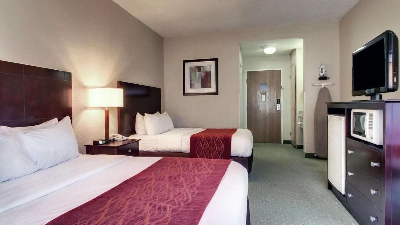 Photo of Bedroom in Columbia