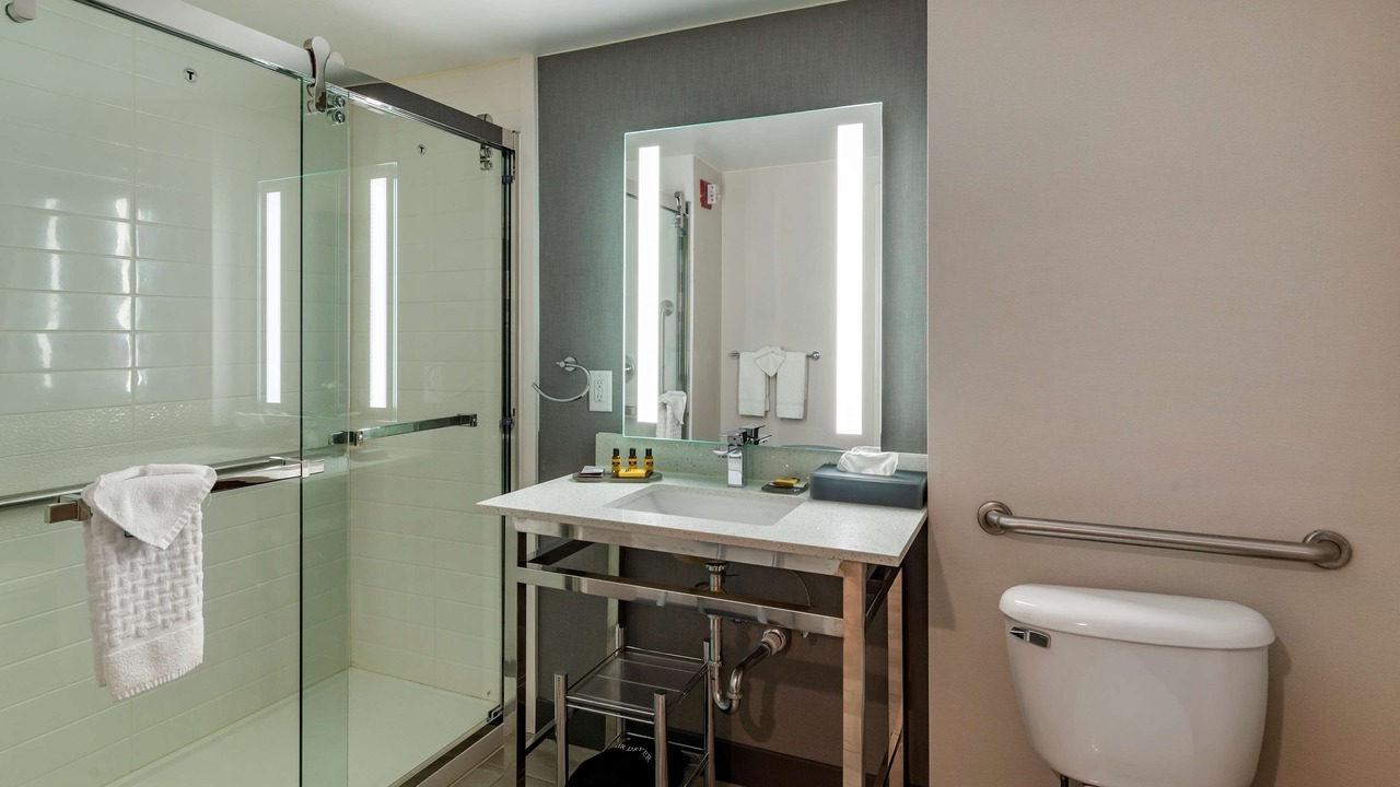 Photo of Bathroom in Dalton