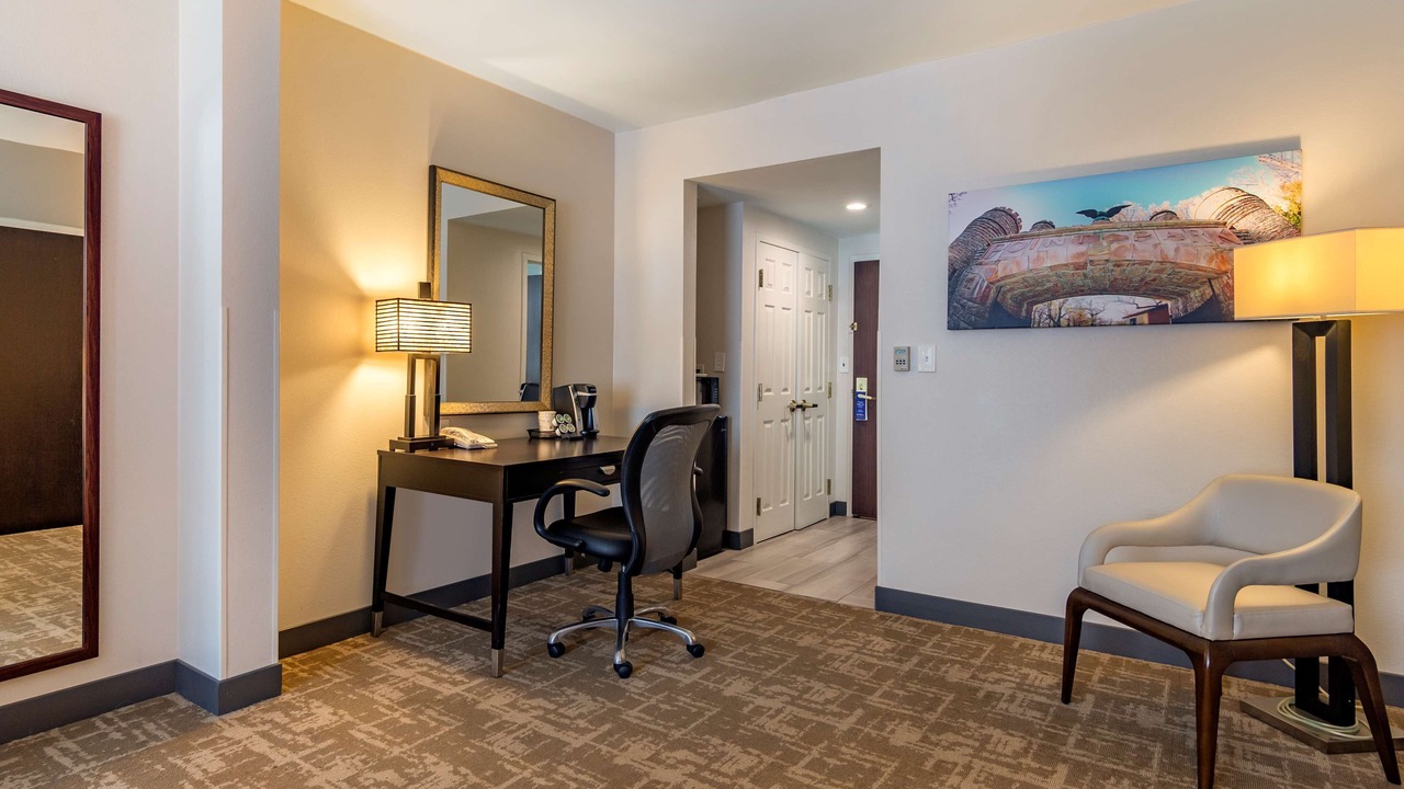 Photo of Bedroom in Dalton