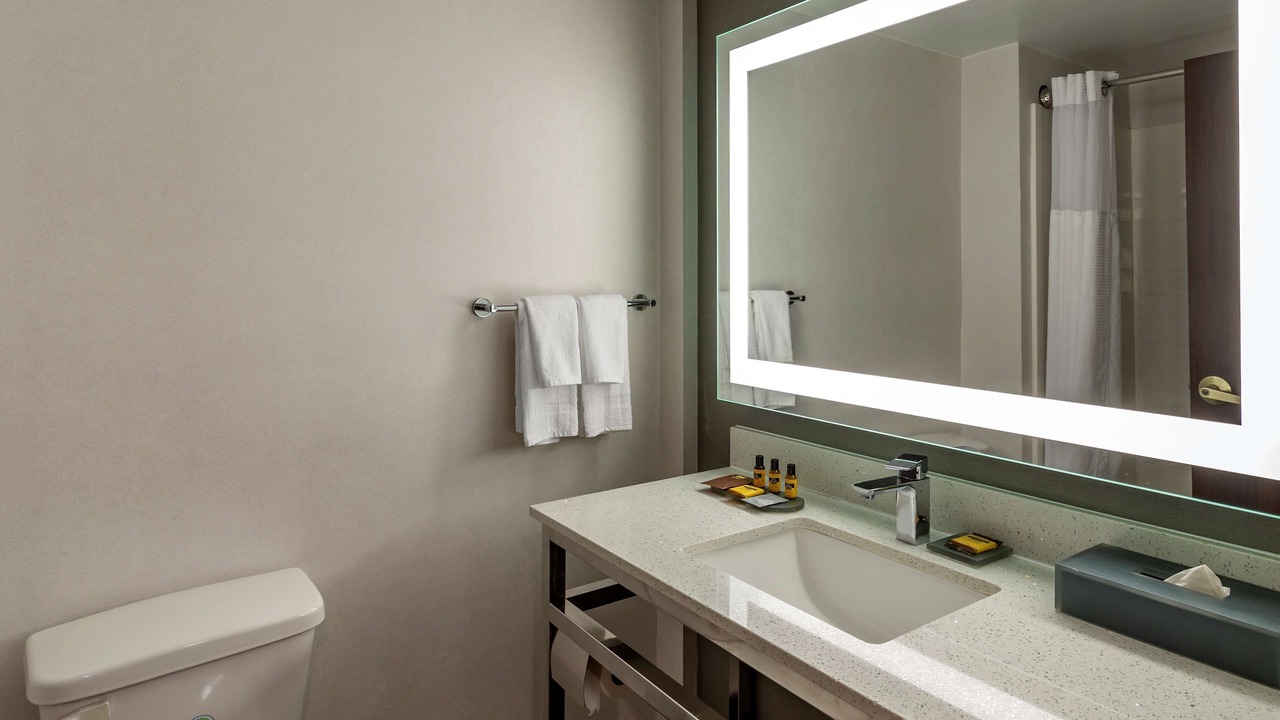 Photo of Bathroom in Dalton