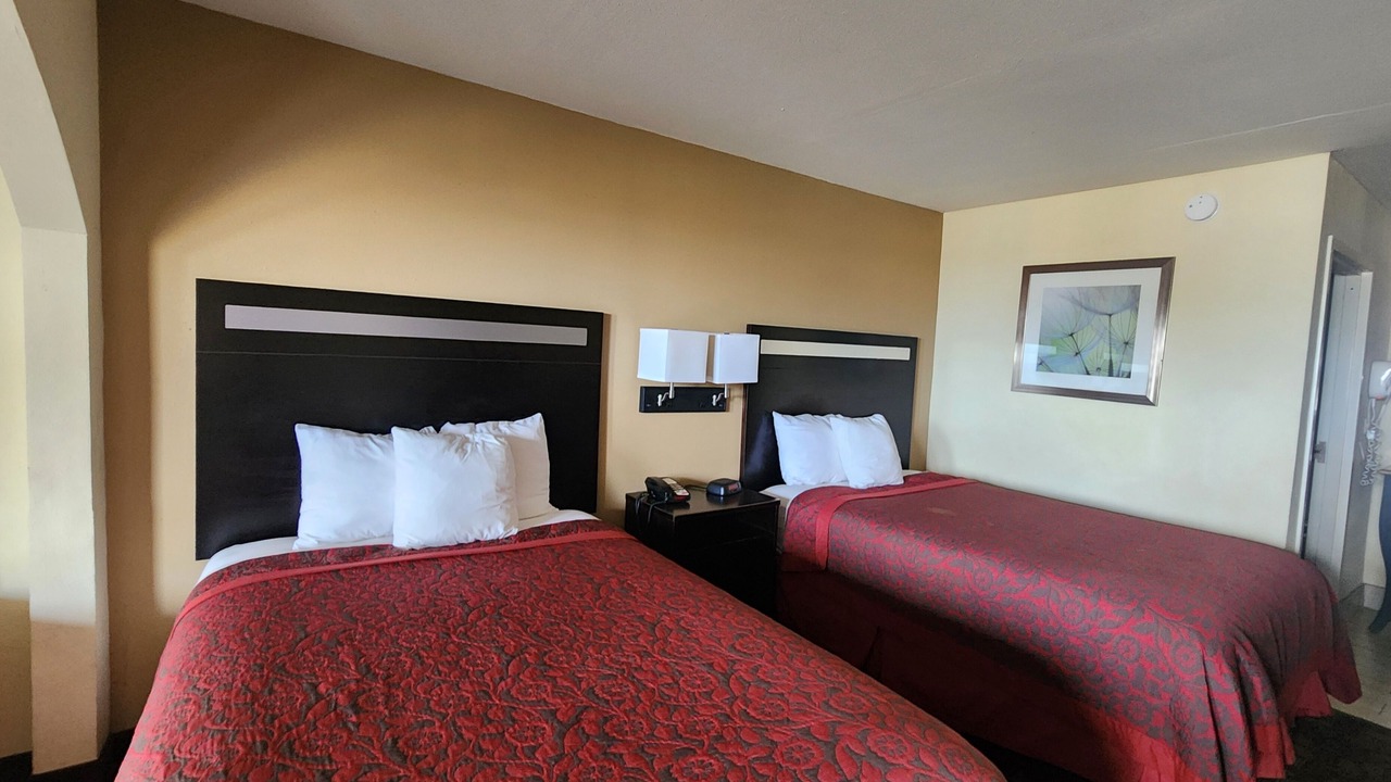 Photo of Bedroom in Hammond
