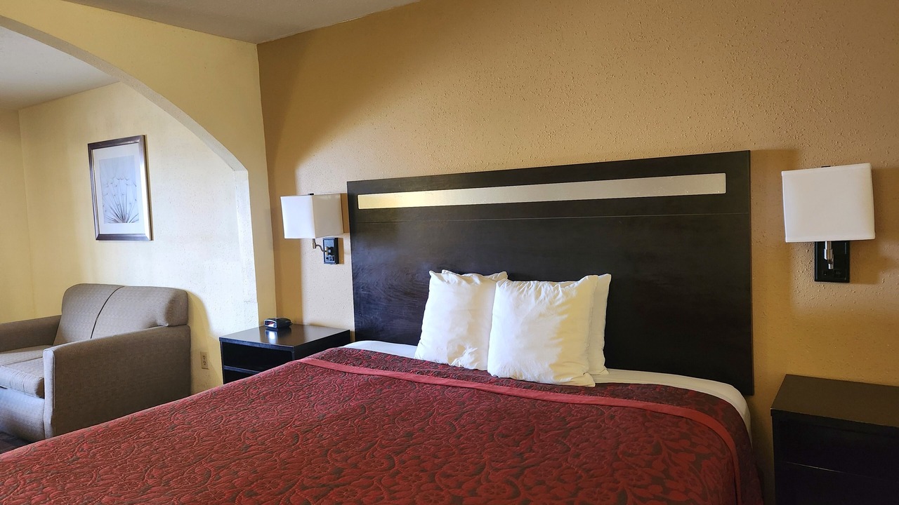 Photo of Bedroom in Hammond