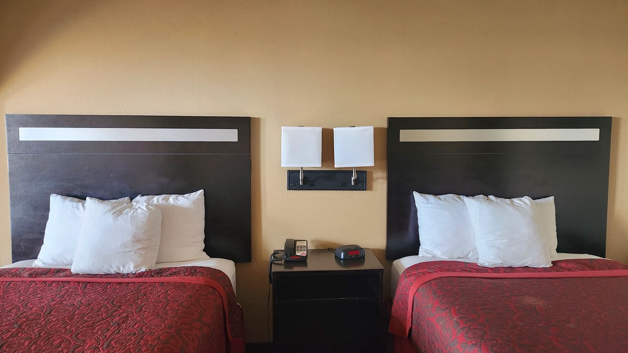 Photo of Bedroom in Hammond