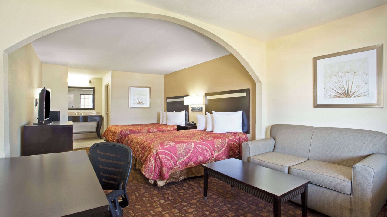 Photo of Bedroom in Hammond