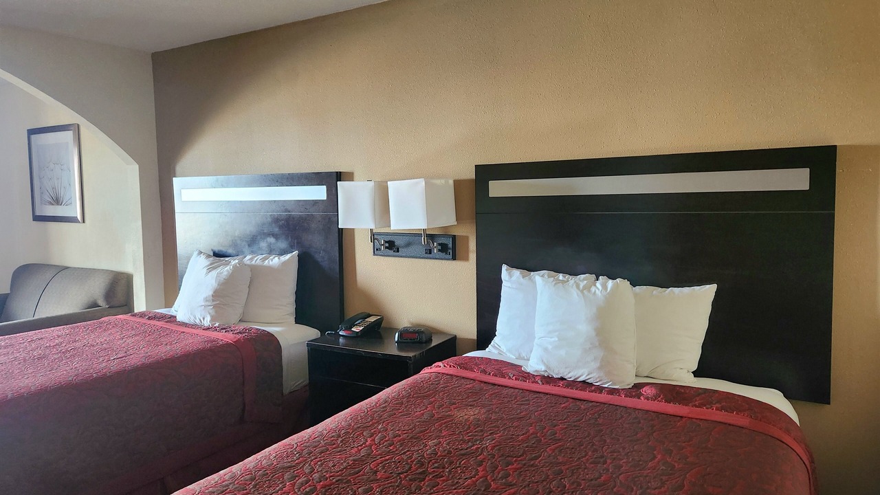 Photo of Bedroom in Hammond