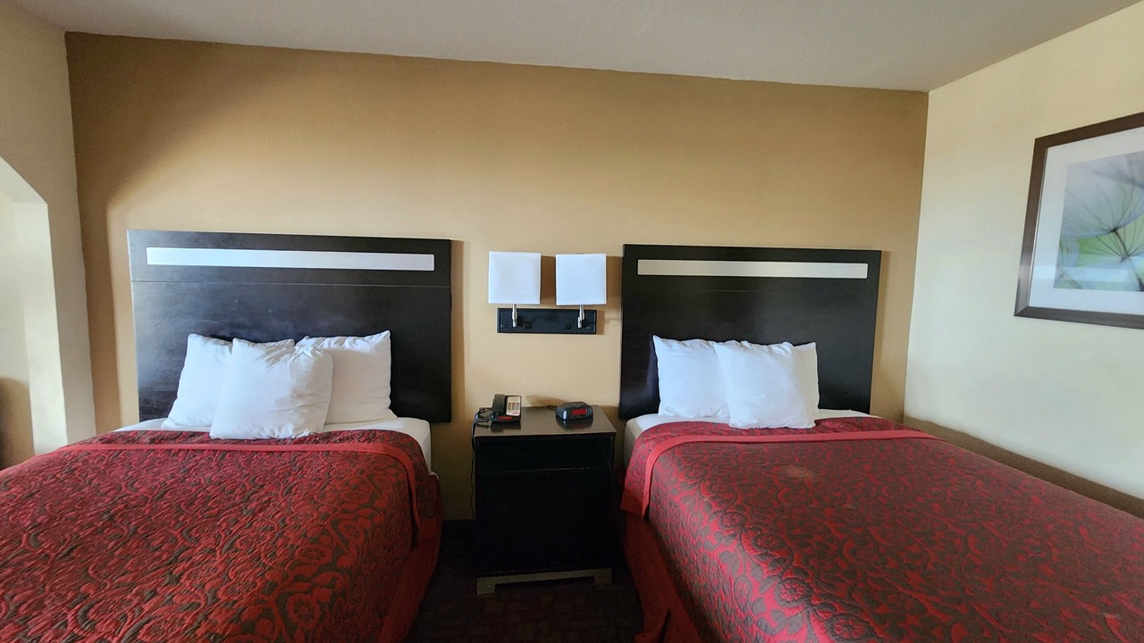 Photo of Bedroom in Hammond