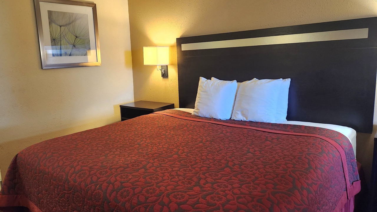 Photo of Bedroom in Hammond