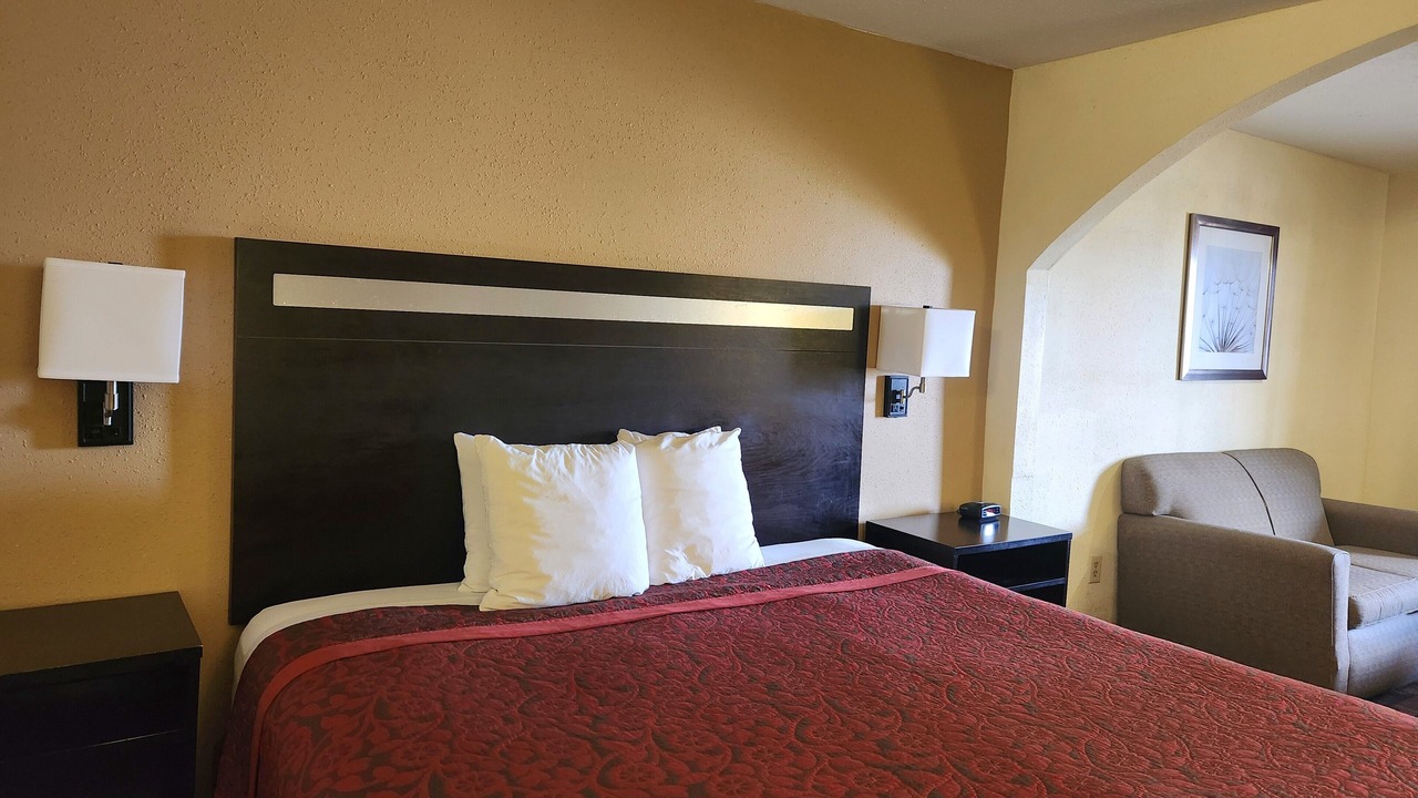 Photo of Bedroom in Hammond