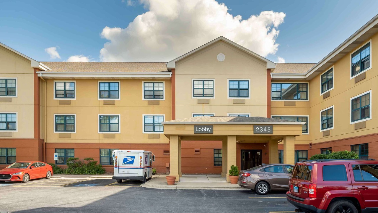 Photo of Outdoor in Darien