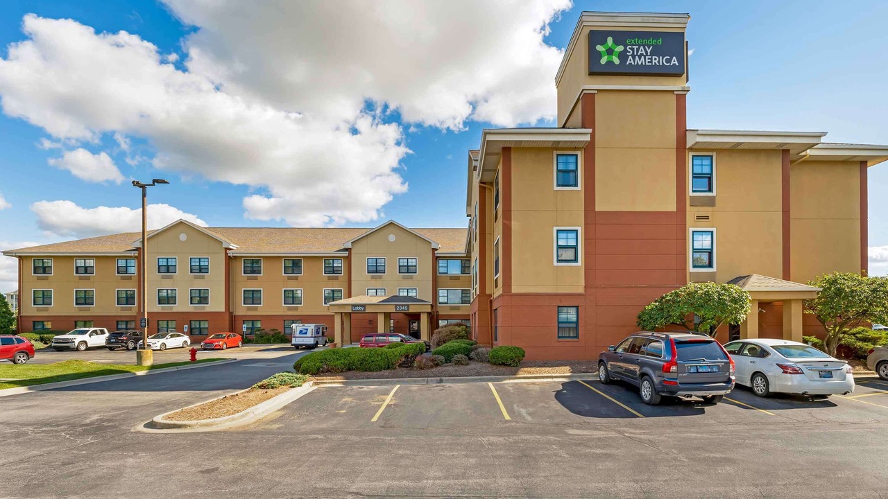 Photo of Outdoor in Darien