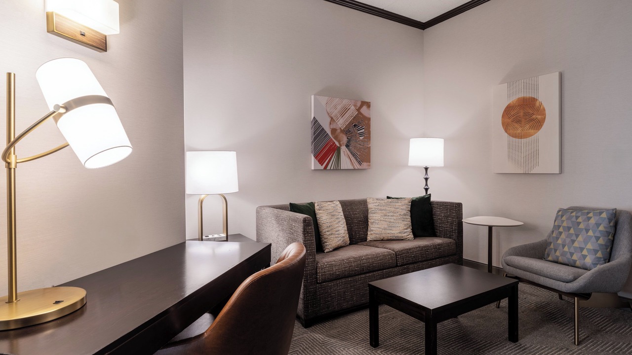 Photo of Bedroom in Elgin