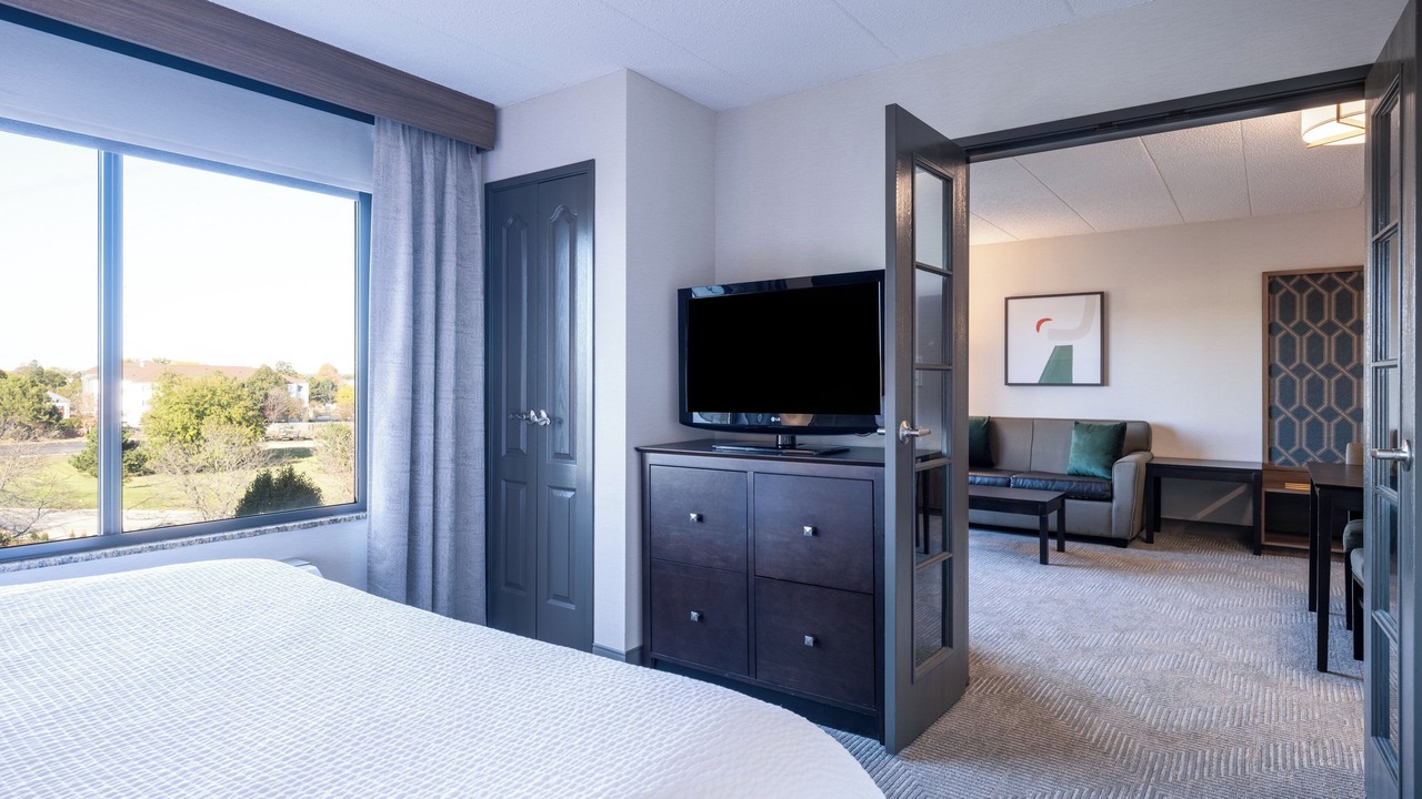 Photo of Bedroom in Elgin