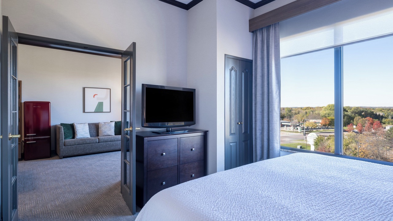 Photo of Bedroom in Elgin
