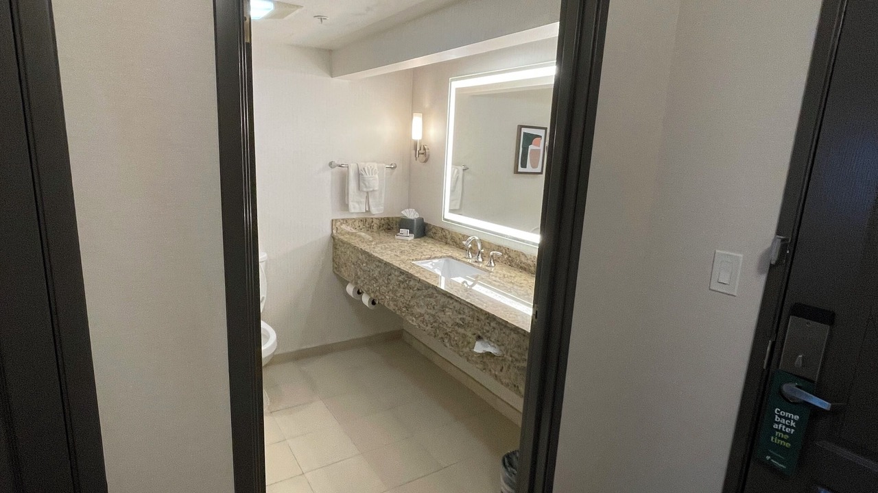 Photo of Bathroom in Elgin
