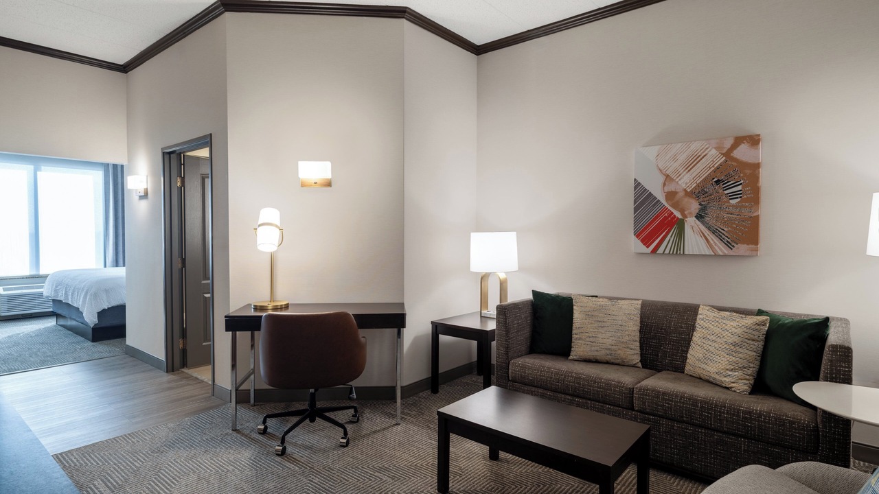 Photo of Bedroom in Elgin