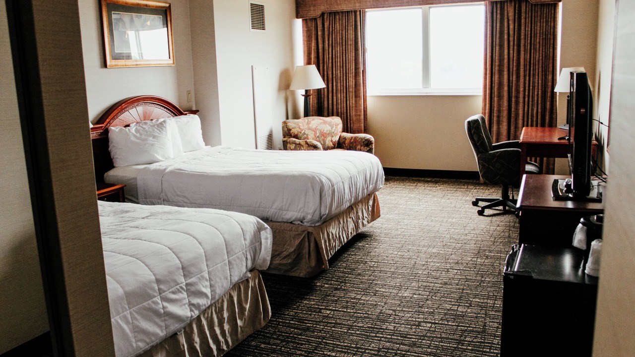 Photo of Bedroom in Topeka