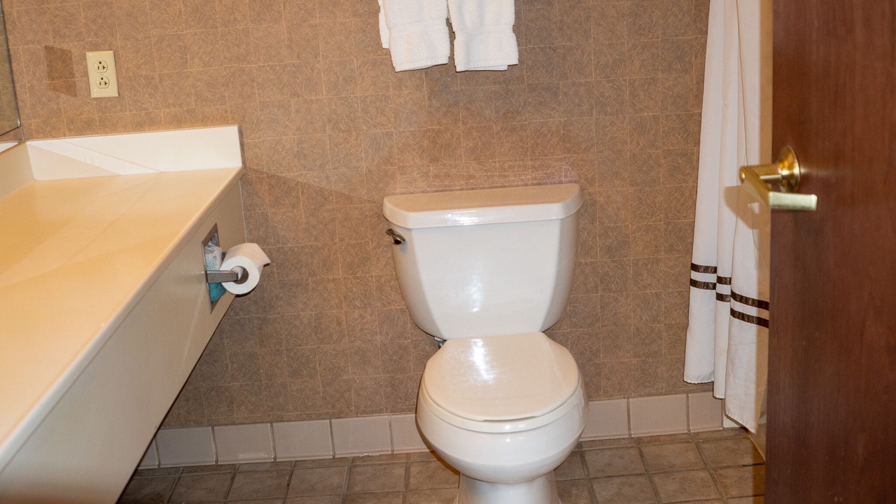 Photo of Bathroom in Topeka