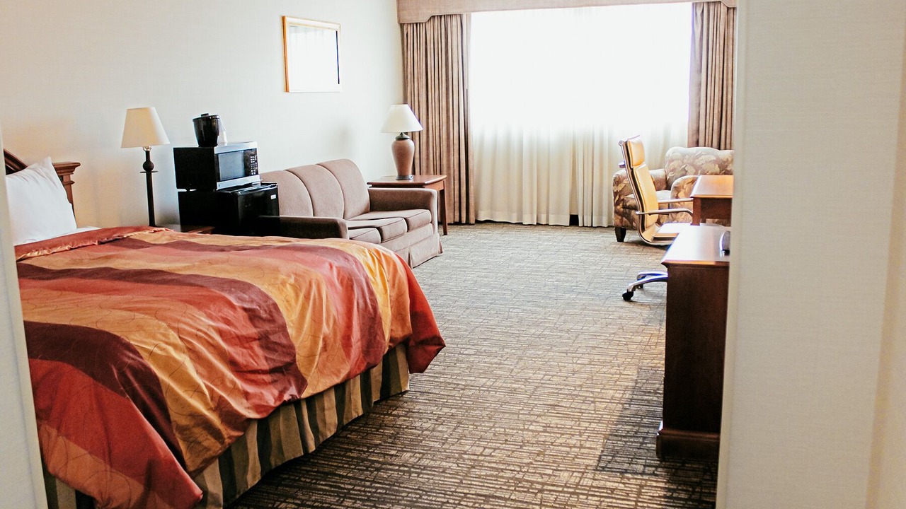 Photo of Bedroom in Topeka