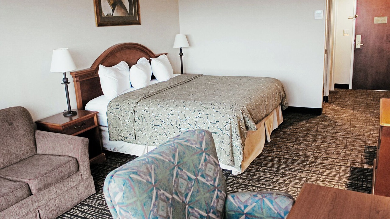 Photo of Bedroom in Topeka