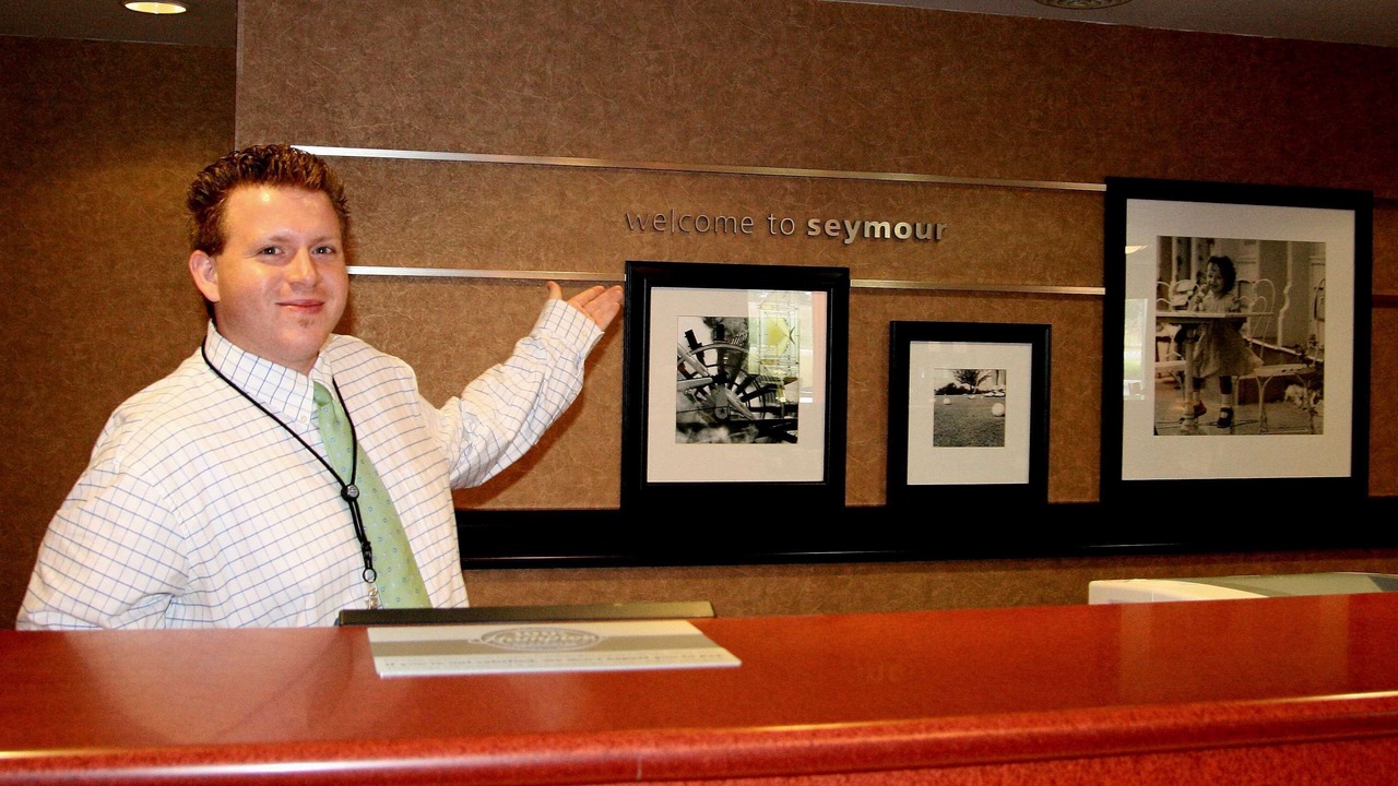 Photo of Others in Seymour