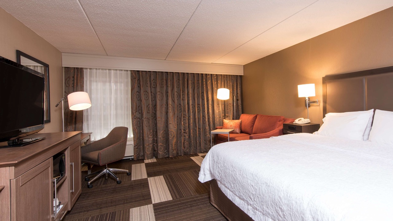 Photo of Bedroom in Seymour