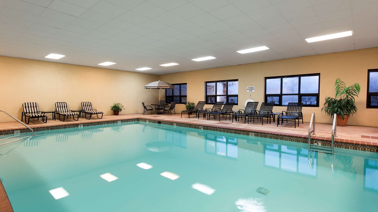 Photo of Outdoor in Seymour