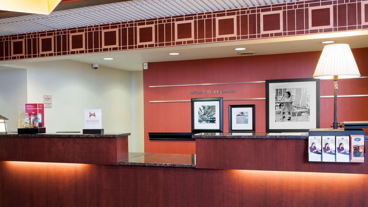 Photo of Others in Seymour