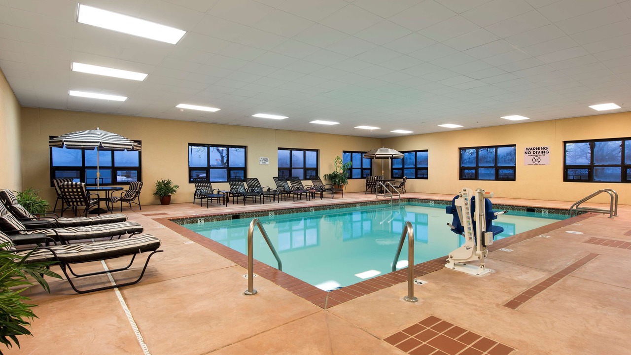 Photo of Outdoor in Seymour