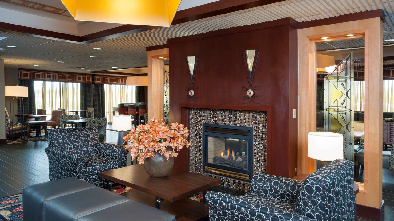 Photo of Livingroom in Seymour