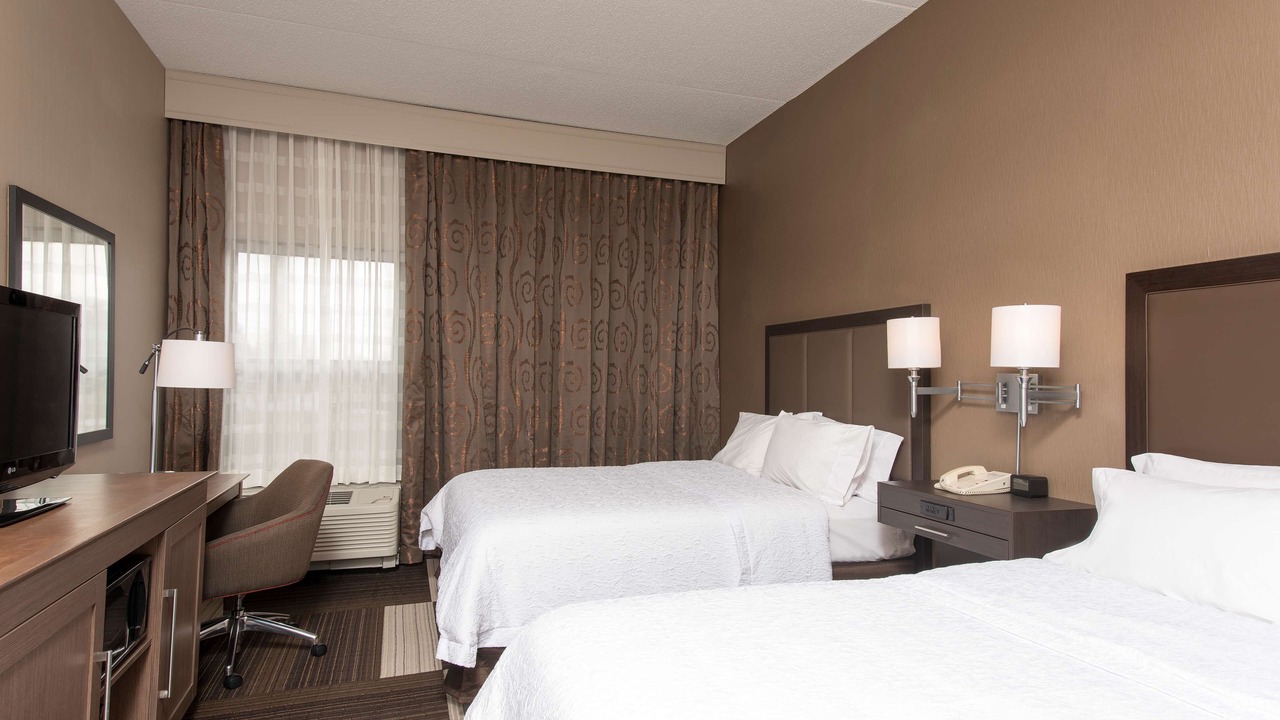 Photo of Bedroom in Seymour