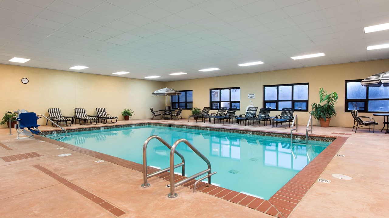 Photo of Outdoor in Seymour