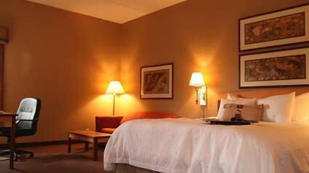 Photo of Bedroom in Seymour